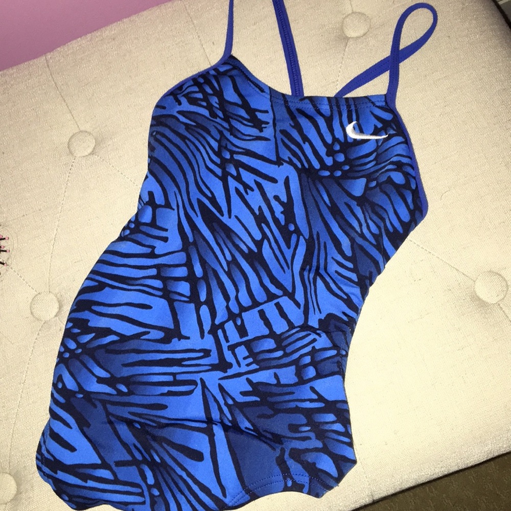 nike swim suit